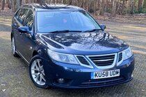 Saab 9-3 T VECTOR SPORT (150BHP)