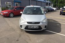 Ford C-Max STYLE 90