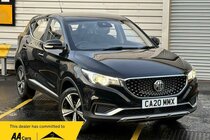 MG ZS 44.5kWh Excite Auto 5dr