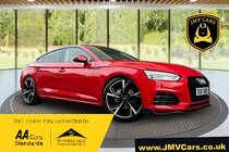 Audi A5 SPORTBACK TDI ULTRA
