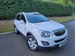 Vauxhall Antara