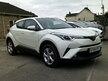 Toyota CHR