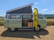 Volkswagen Camper