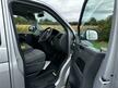 Volkswagen Transporter Shuttle