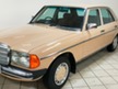 Mercedes 200