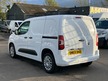 Vauxhall Combo