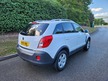 Vauxhall Antara