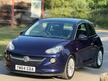 Vauxhall ADAM