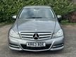 Mercedes C Class