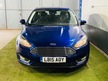 Vauxhall FOCUS