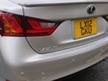 Lexus GS 450h