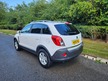 Vauxhall Antara