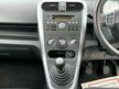Suzuki Splash