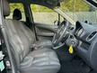 Vauxhall Agila