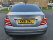 Mercedes C Class
