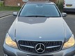 Mercedes C Class