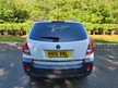 Vauxhall Antara