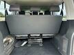 Volkswagen Transporter Shuttle