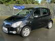 Vauxhall Agila