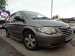 Chrysler Grand Voyager
