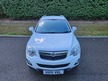 Vauxhall Antara
