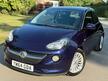 Vauxhall ADAM