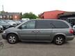 Chrysler Grand Voyager