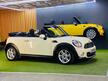 MINI Convertible