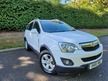 Vauxhall Antara
