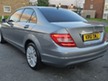 Mercedes C Class