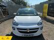 Vauxhall ADAM