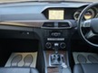 Mercedes C Class