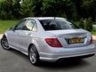 Mercedes C Class