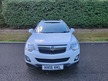 Vauxhall Antara