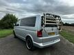 Volkswagen Transporter Shuttle