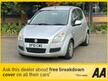 Suzuki Splash