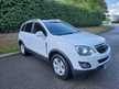 Vauxhall Antara