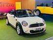 MINI Convertible