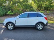 Vauxhall Antara