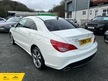 Mercedes CLA