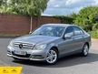 Mercedes C Class