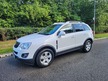 Vauxhall Antara