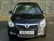 Vauxhall Agila