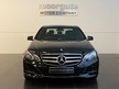 Mercedes B Class