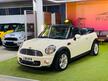 MINI Convertible