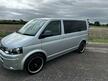 Volkswagen Transporter Shuttle