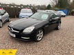 Mercedes SLK