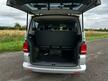 Volkswagen Transporter Shuttle