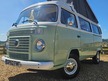 Volkswagen Camper