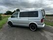 Volkswagen Transporter Shuttle